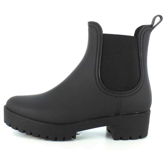 Jeffrey Campbell Shoes - BRAND NEW Jeffrey Campbell Cloudy Rain Boots